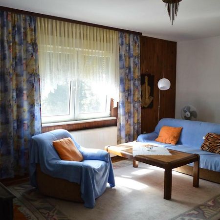 Bibinje Apartment Kültér fotó