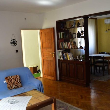 Bibinje Apartment Kültér fotó