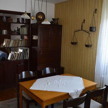 Bibinje Apartment Kültér fotó