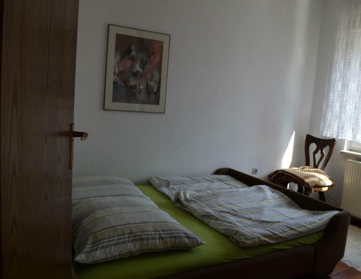 Bibinje Apartment Kültér fotó