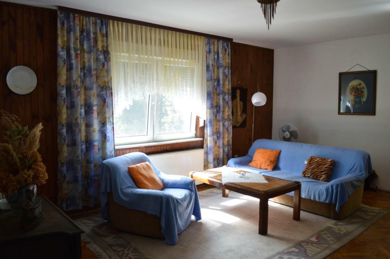 Bibinje Apartment Kültér fotó