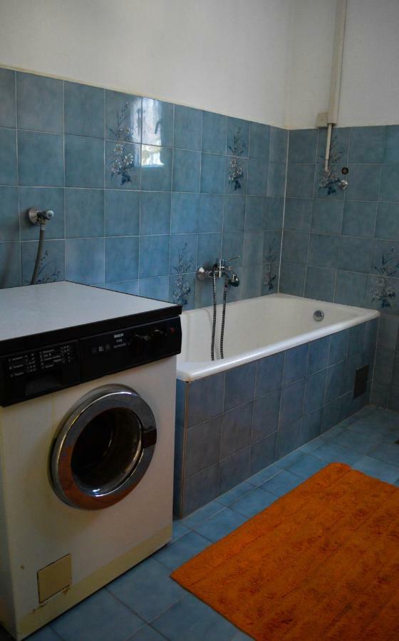 Bibinje Apartment Kültér fotó