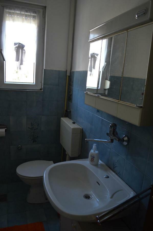 Bibinje Apartment Kültér fotó