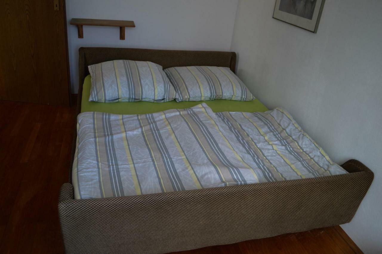 Bibinje Apartment Kültér fotó