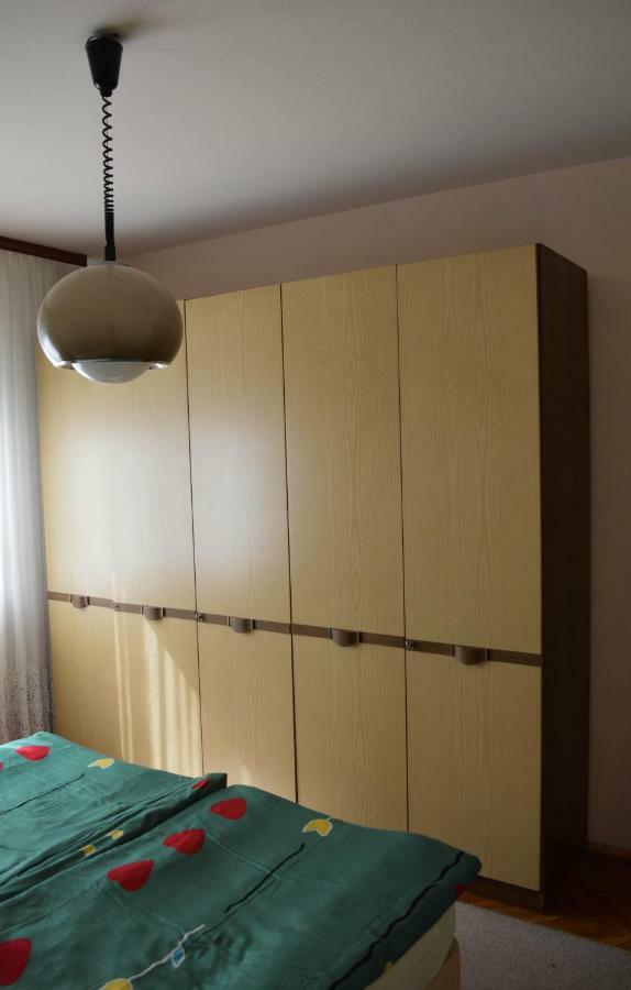 Bibinje Apartment Kültér fotó