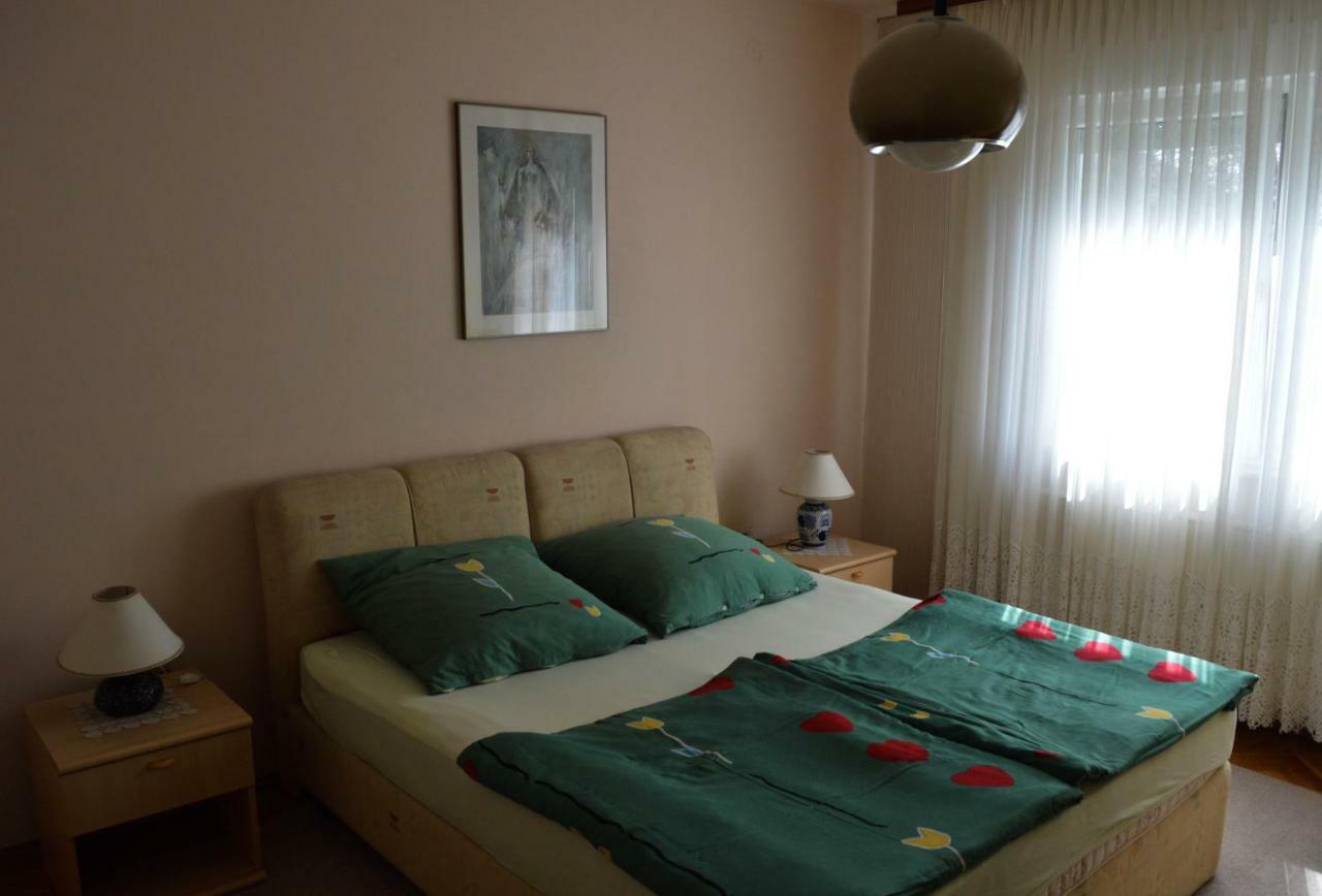 Bibinje Apartment Kültér fotó