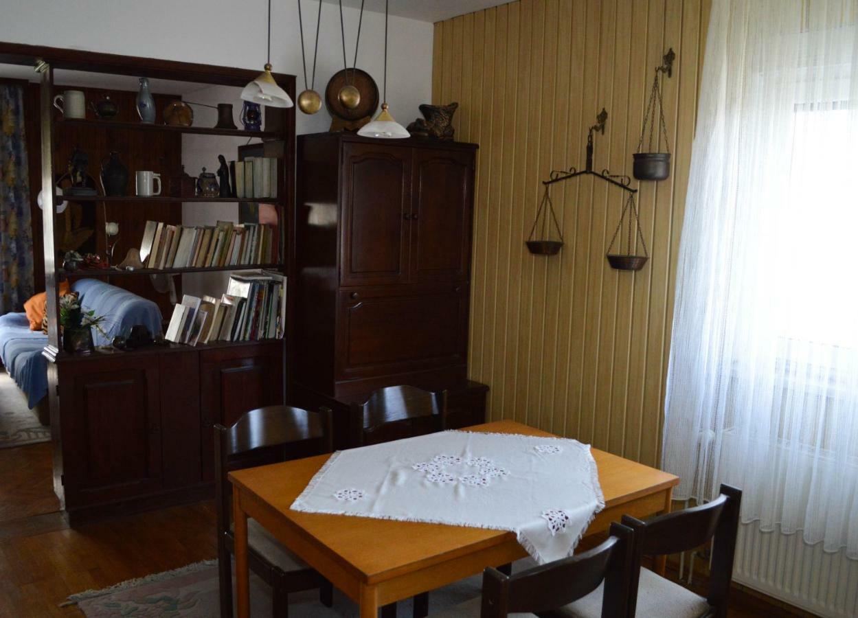 Bibinje Apartment Kültér fotó