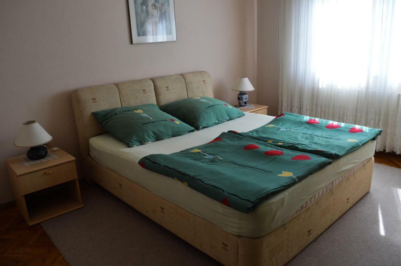 Bibinje Apartment Kültér fotó