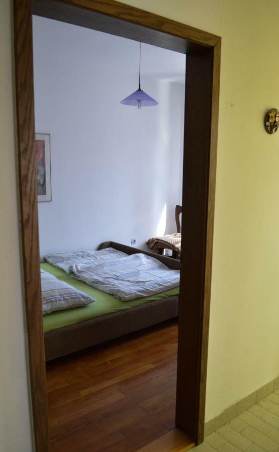 Bibinje Apartment Kültér fotó
